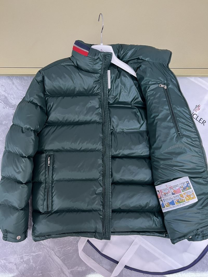 Moncler Down Jackets